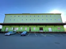 Pronájem skladu, Olomouc, Holická, 250 m2