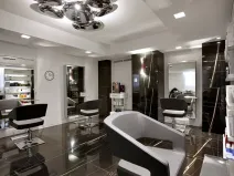 Pronájem obchodního prostoru, Praha - Karlín, 75 m2