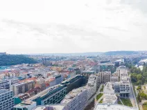 Pronájem obchodního prostoru, Praha - Karlín, 75 m2