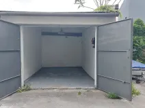 Prodej garáže, Brno, 19 m2