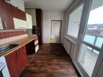 Prodej bytu 2+1, Kadaň, Věžní, 52 m2