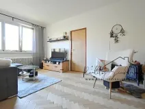 Pronájem bytu 2+1, Přerov, bří Hovůrkových, 49 m2