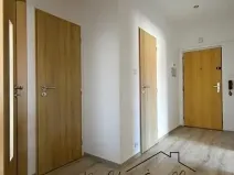 Prodej bytu 2+1, Hranice, Obránců míru, 60 m2