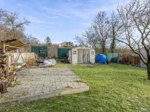 Prodej zahrady, Znojmo, Růženy Svobodové, 398 m2