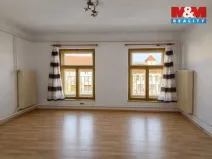 Pronájem bytu 2+1, Horažďovice, Podbranská, 69 m2