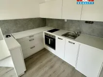 Pronájem bytu 2+kk, Slaný, Prokopa Holého, 40 m2