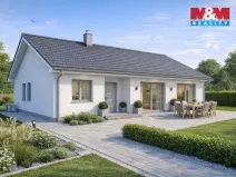 Prodej pozemku pro bydlení, Žalhostice, 1728 m2