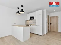 Pronájem bytu 1+1, Hrádek nad Nisou, Liberecká, 35 m2