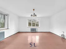 Prodej vícegeneračního domu, Chotovice, 160 m2