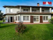 Prodej rodinného domu, Frýdštejn - Sestroňovice, 387 m2