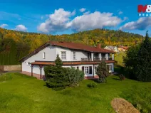 Prodej rodinného domu, Frýdštejn - Sestroňovice, 387 m2