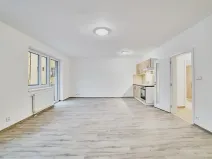 Pronájem bytu 1+kk, Plzeň, Rejskova, 50 m2