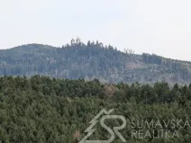 Prodej pozemku, Dlouhá Ves - Bohdašice, 327 m2