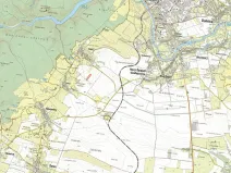 Prodej pole, Znojmo, 5390 m2