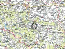 Prodej pole, Miřetice, 9461 m2