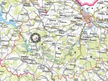 Prodej pole, Nové Lublice, 27406 m2