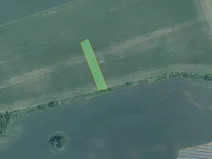 Prodej pole, Žeraviny, 3981 m2