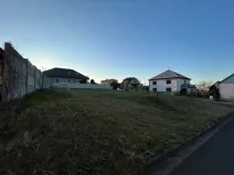Prodej pozemku pro bydlení, Radim, 688 m2