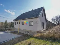 Prodej rodinného domu, Holasovice, 107 m2