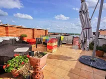 Prodej bytu 3+1, Znojmo, Zelenářská, 192 m2