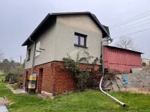 Dražba rodinného domu, Rychvald, Michálkovická, 142 m2