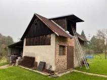 Dražba rodinného domu, Rychvald, Michálkovická, 142 m2
