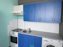 Prodej bytu 1+1, Krupka, Karla Čapka, 36 m2