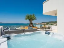 Prodej vily, Ljubač, Chorvatsko, 330 m2