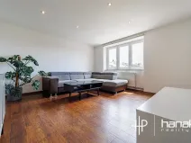 Pronájem bytu 2+1, Olomouc, Za poštou, 56 m2