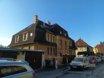 Prodej rodinného domu, Liberec, Blahoslavova, 100 m2