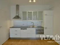 Pronájem bytu 2+kk, Praha - Smíchov, Švédská, 62 m2