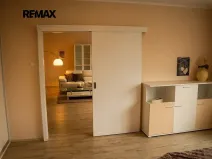 Pronájem bytu 2+1, Plzeň, Habrmannovo náměstí, 83 m2