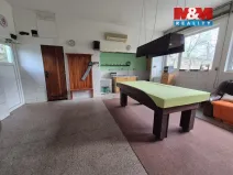 Pronájem, Ostrava - Výškovice, Husarova, 58 m2