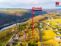 Prodej pozemku pro bydlení, Hradištko, 9402 m2