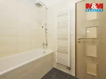 Pronájem bytu 2+1, Havlíčkův Brod, Pražská, 70 m2