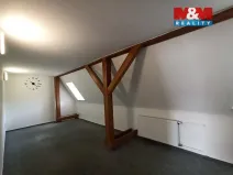 Pronájem bytu 1+1, Šternberk, ČSA, 54 m2