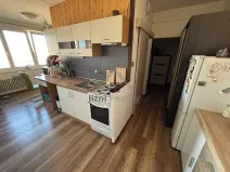 Prodej bytu 2+1, České Budějovice, Vodňanská, 42 m2