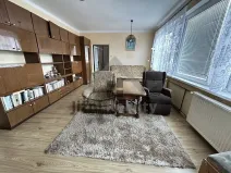 Prodej bytu 4+1, Nové Hrady, Vilová čtvrť, 115 m2