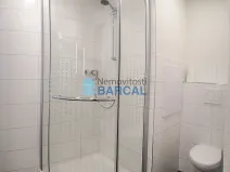 Pronájem bytu 1+kk, Praha - Kobylisy, Trousilova, 33 m2