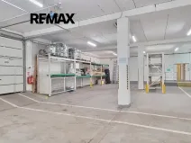 Pronájem skladu, Chlumec nad Cidlinou, Rooseveltova, 363 m2