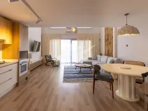 Prodej vily, Trikomo, Kypr, 127 m2