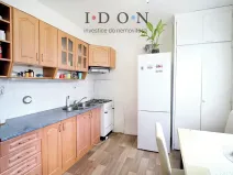 Prodej bytu 1+1, Frýdek-Místek, Anenská, 35 m2