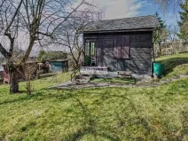 Pronájem zahrady, Plzeň, Sokolí, 734 m2