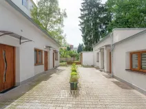 Pronájem bytu 1+kk, Brno, Palackého třída, 27 m2