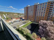 Pronájem bytu 1+1, Brno, Božetěchova, 46 m2