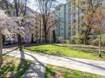 Prodej bytu 2+1, Brno, Bayerova, 73 m2