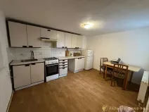 Prodej rodinného domu, Nymburk, Malé Valy, 55 m2