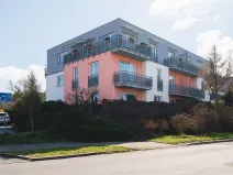 Prodej bytu 3+kk, Plzeň - Újezd, Za Kaštany, 80 m2