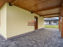 Prodej rodinného domu, Podolí I, 111 m2