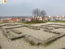 Prodej bytu 2+kk, Uherské Hradiště, 55 m2